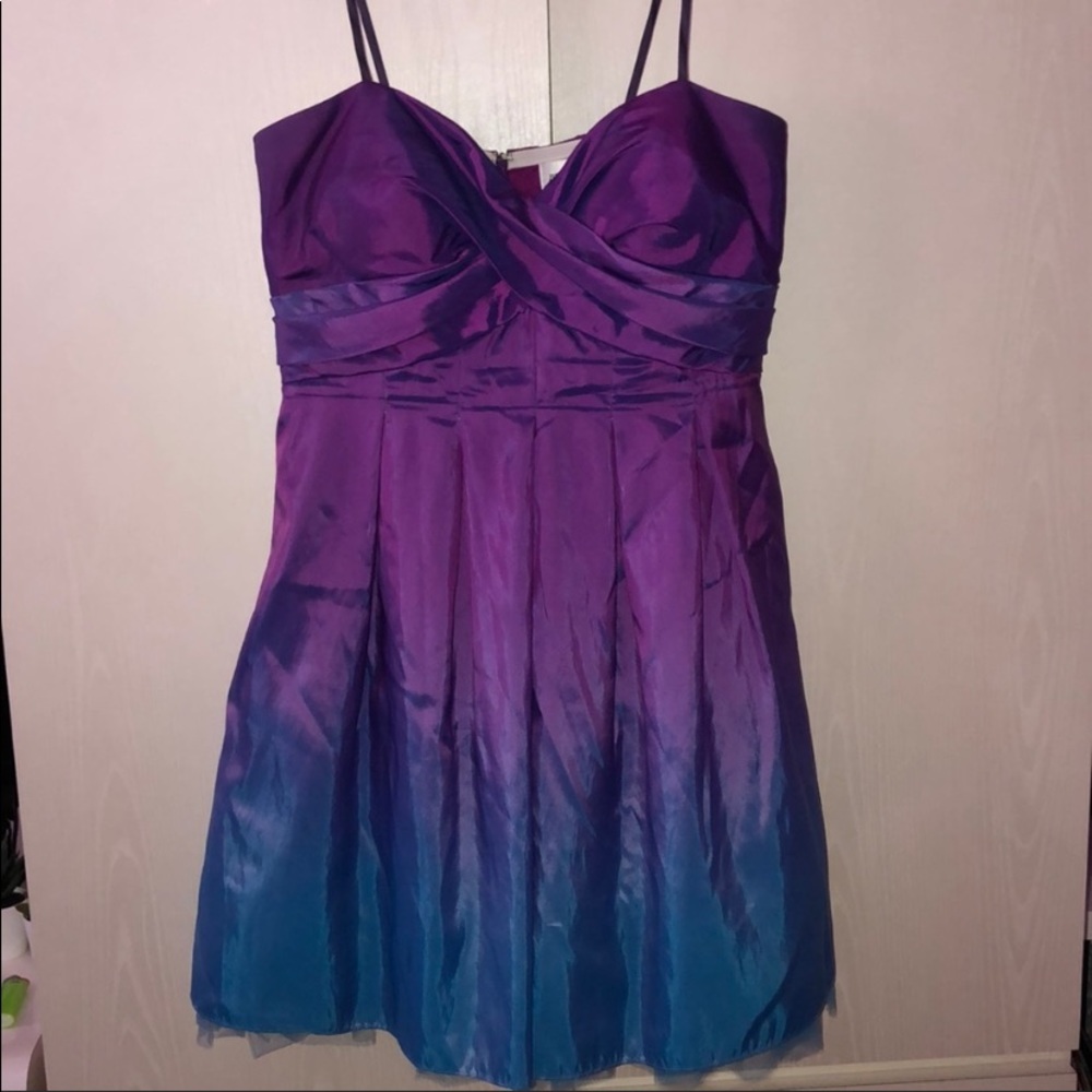 Girls Formal Party Dress